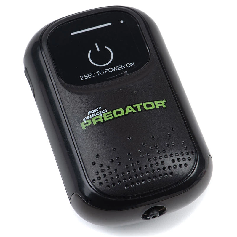 Fox Rage Predator USB-C Aerator